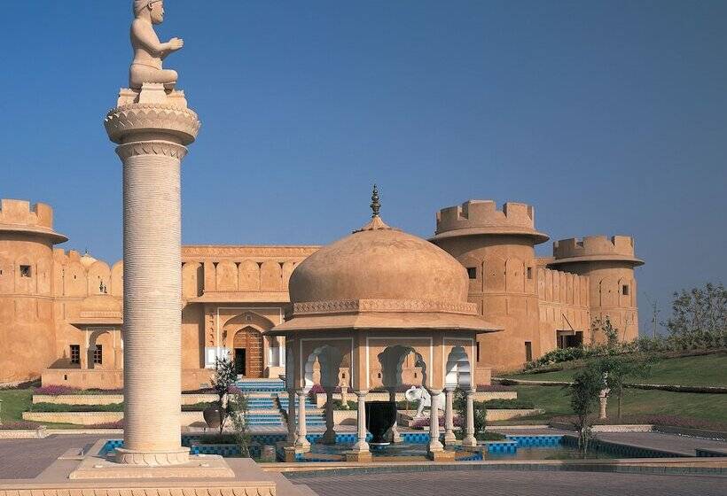 בית מלון כפרי The Oberoi Rajvilas Jaipur