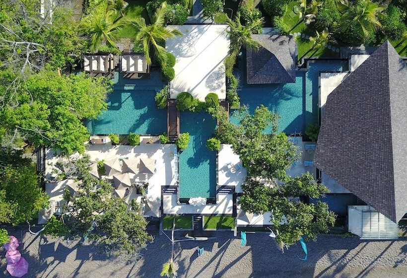 هتل The Seminyak Beach Resort & Spa