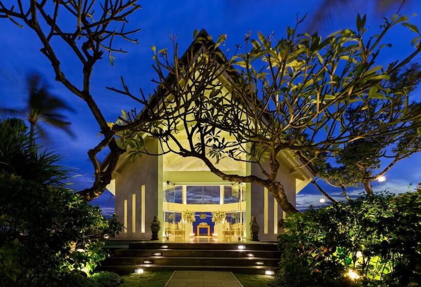 هتل The Seminyak Beach Resort & Spa