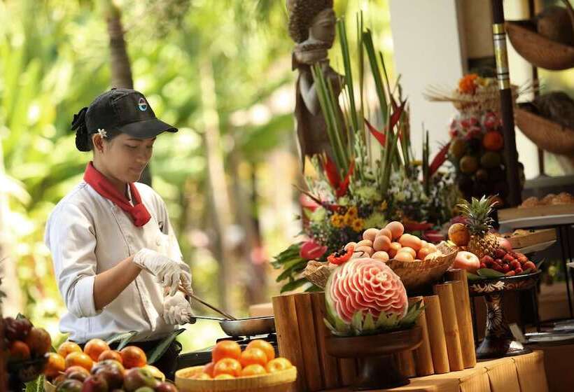 هتل The Seminyak Beach Resort & Spa