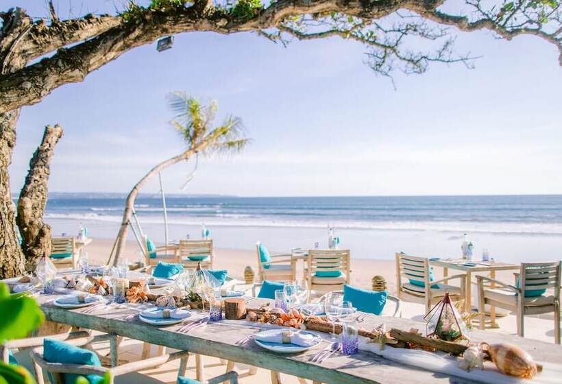هتل The Seminyak Beach Resort & Spa