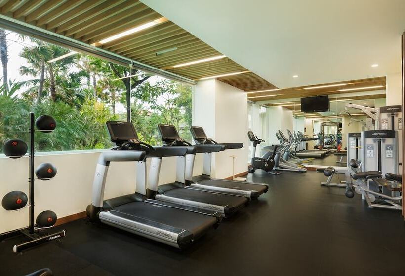 هتل The Seminyak Beach Resort & Spa