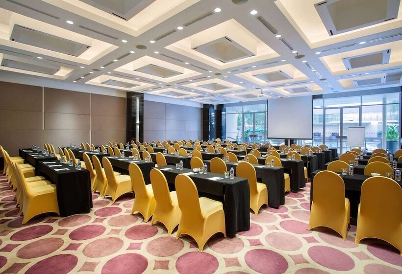 هتل Wyndham Casablanca Jakarta