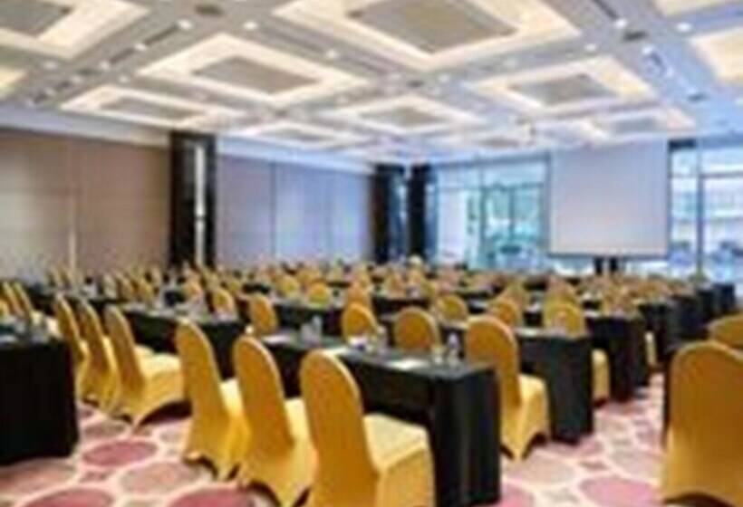 هتل Wyndham Casablanca Jakarta