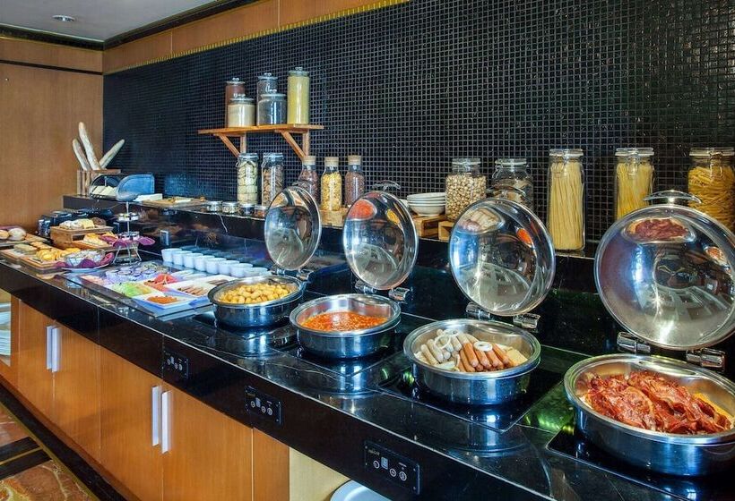 هتل Wyndham Casablanca Jakarta