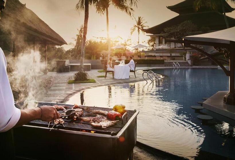 استراحتگاه Kamandalu Ubud