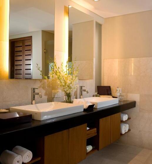 استراحتگاه Kamandalu Ubud