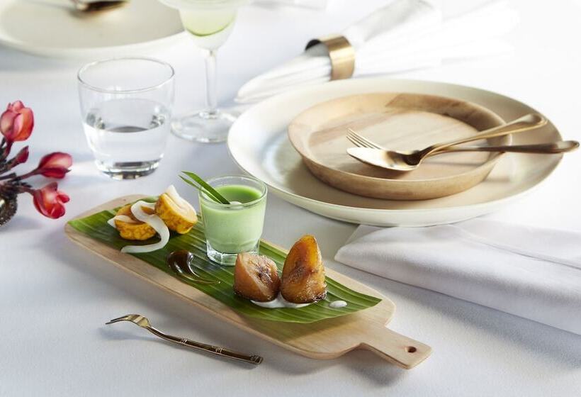 استراحتگاه Kamandalu Ubud