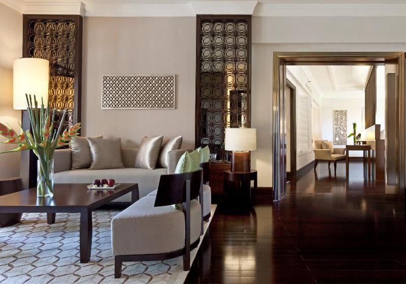Курорт Nirwana Bali Apartment