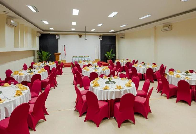 هتل Sahid Surabaya