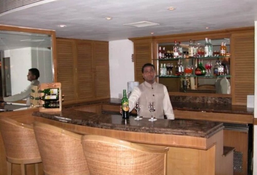 The Residence Hotel & Apartments