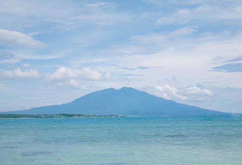 בית מלון כפרי Grand Elty Krakatoa