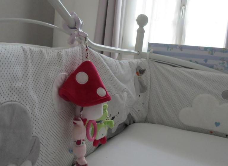 호텔 Au Petit Béarn