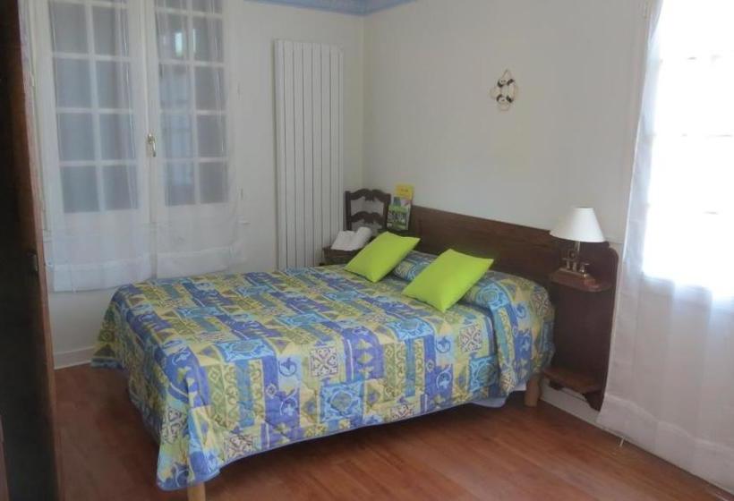 호텔 Au Petit Béarn