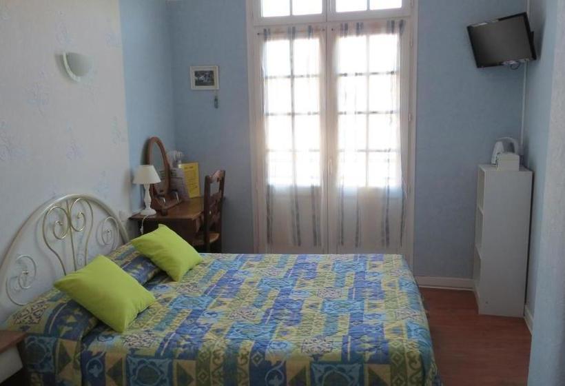 호텔 Au Petit Béarn