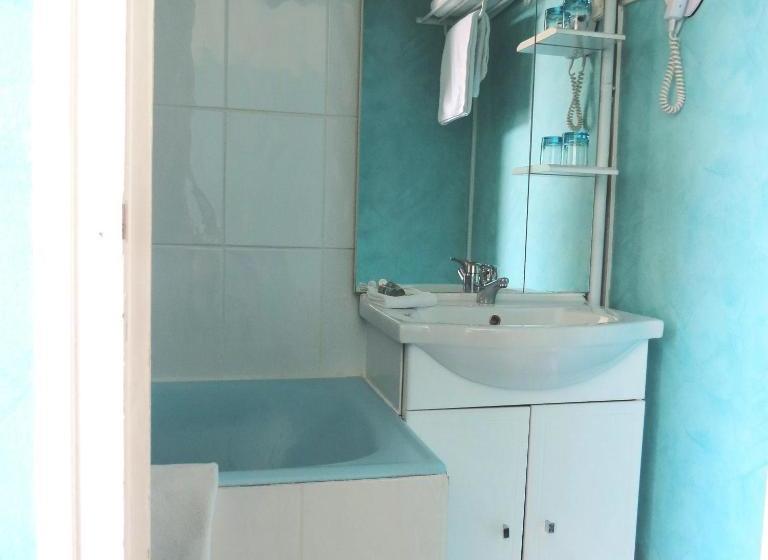 호텔 Au Petit Béarn