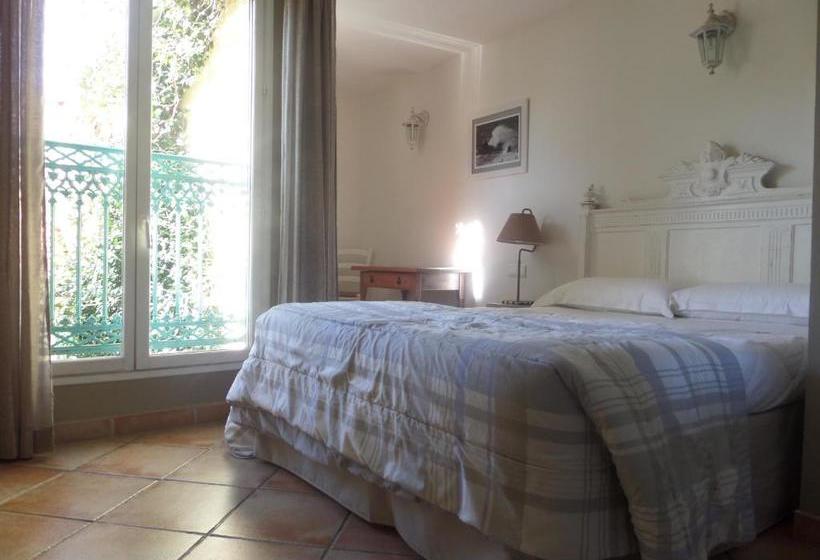 فندق Hôtel La Bona Casa