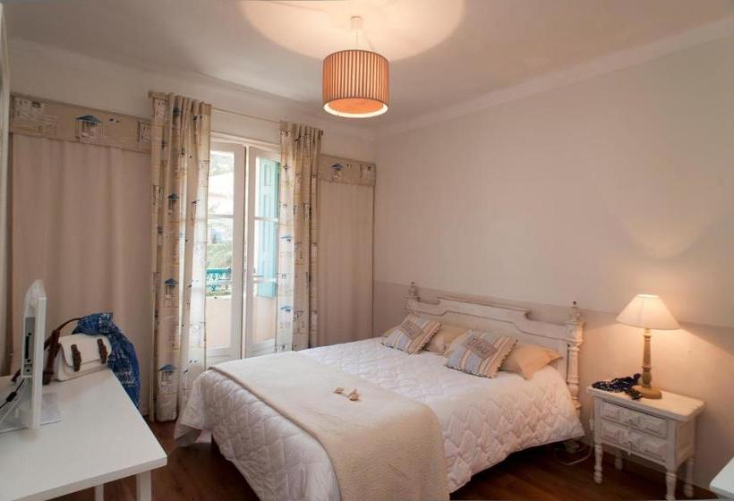 فندق Hôtel La Bona Casa