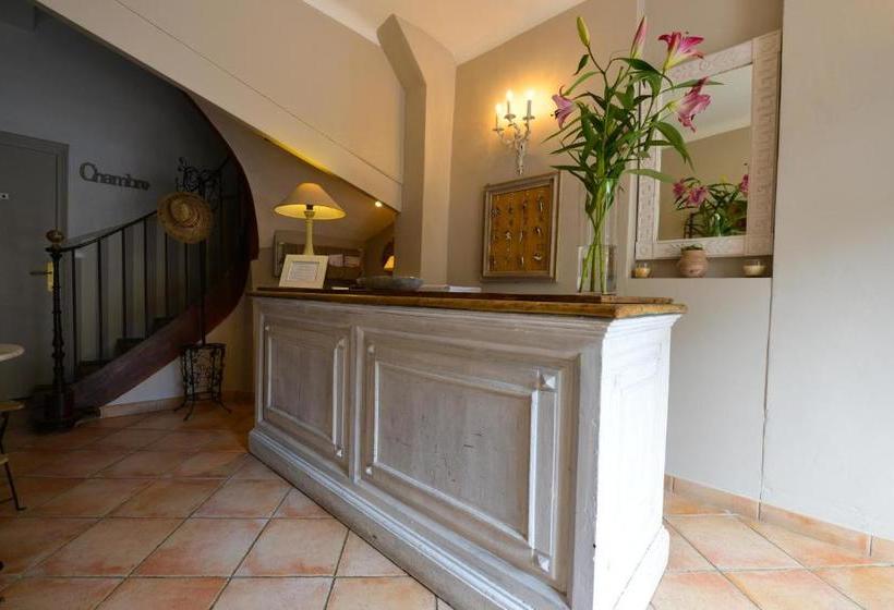 فندق Hôtel La Bona Casa