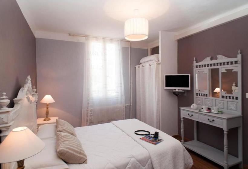 فندق Hôtel La Bona Casa