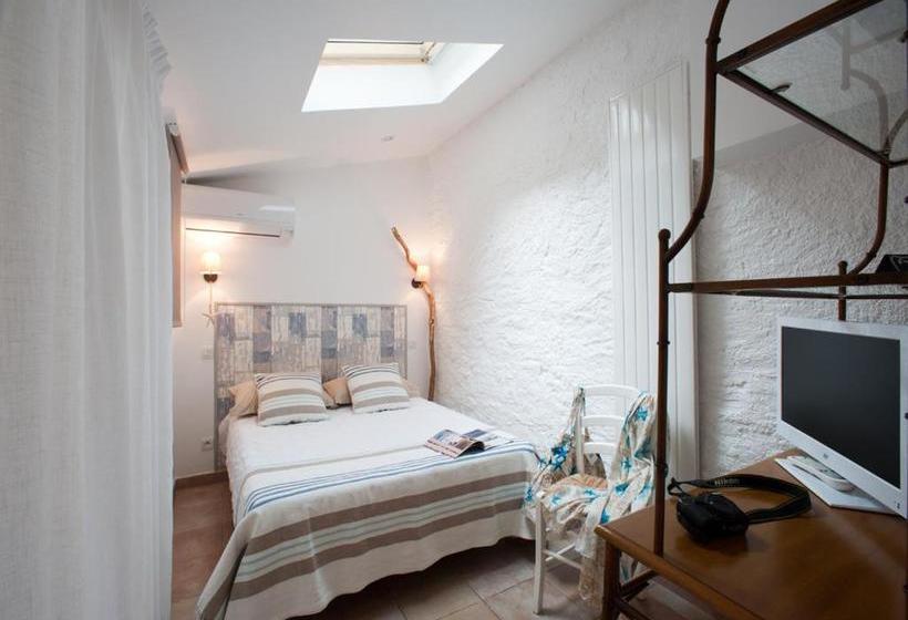 فندق Hôtel La Bona Casa