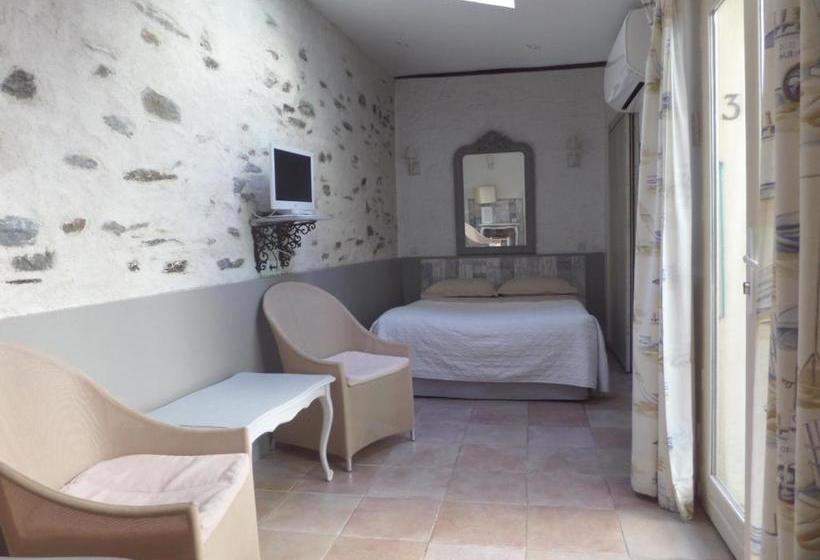 فندق Hôtel La Bona Casa