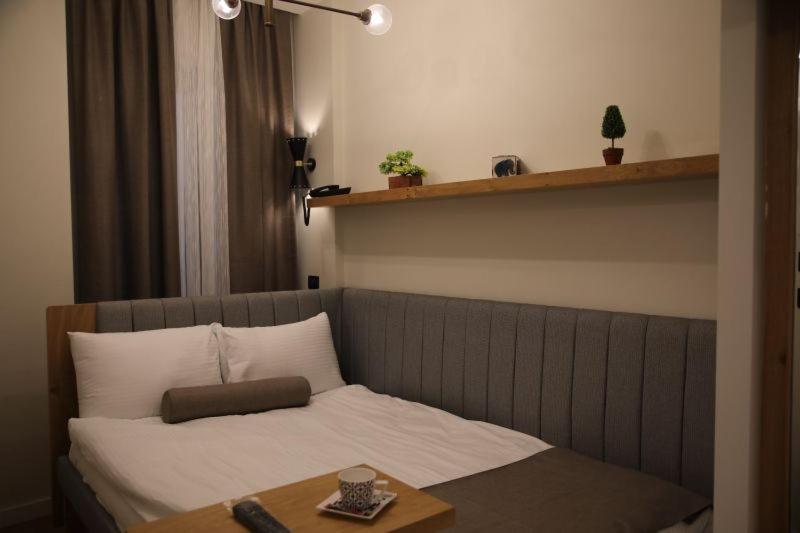 فندق Roomers Nisantasi