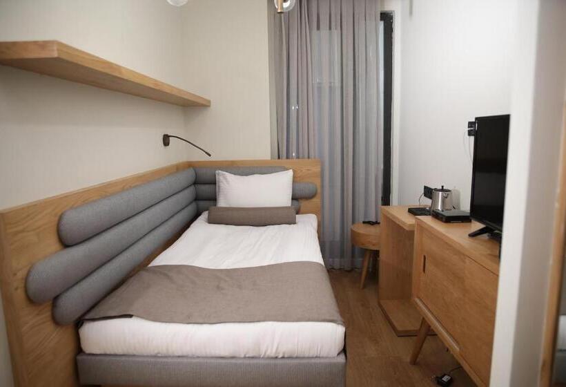 فندق Roomers Nisantasi