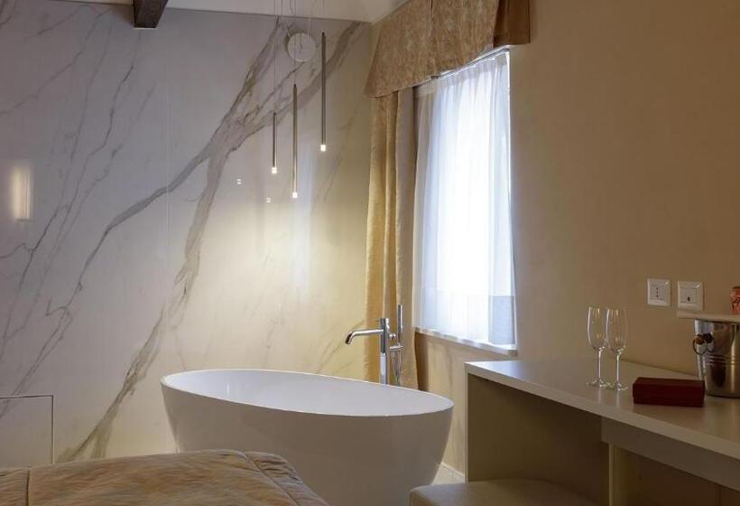 Camin Hotel Luino