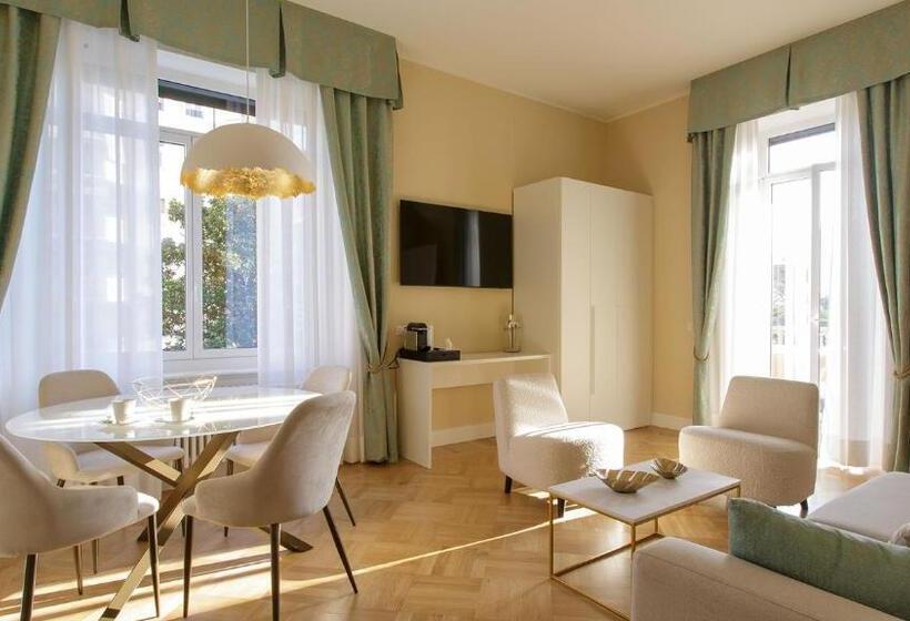 Camin Hotel Luino