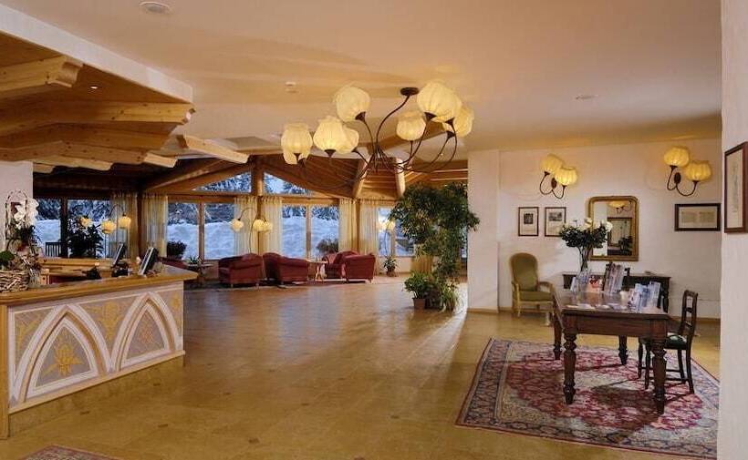 Carlo Magno Hotel Spa Resort