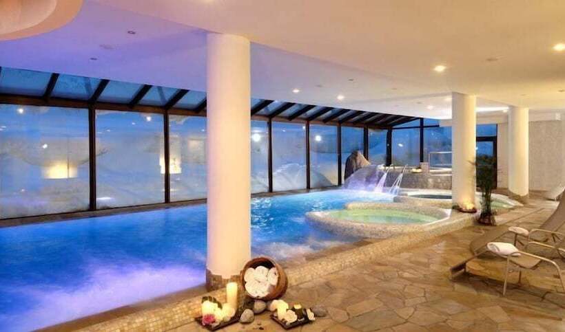 Carlo Magno Hotel Spa Resort