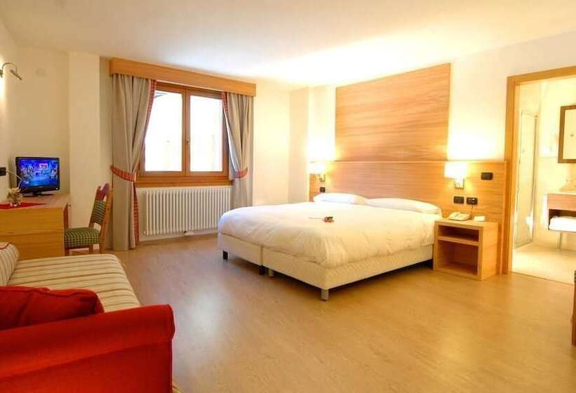 Carlo Magno Hotel Spa Resort