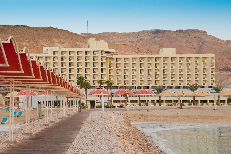 Herods Dead Sea – A Premium Collection By Fattal Hotels