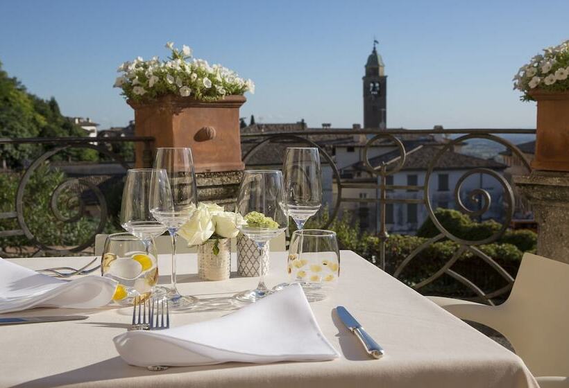 هتل Albergo Al Sole