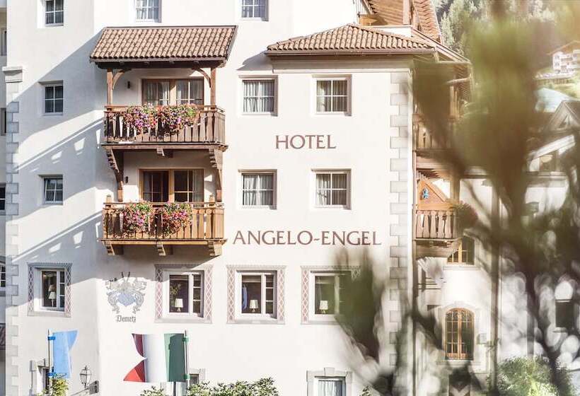هتل Angelo Engel