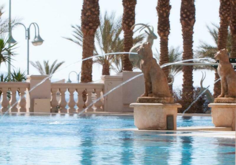 Hotel Herods Palace  And Spa Eilat
