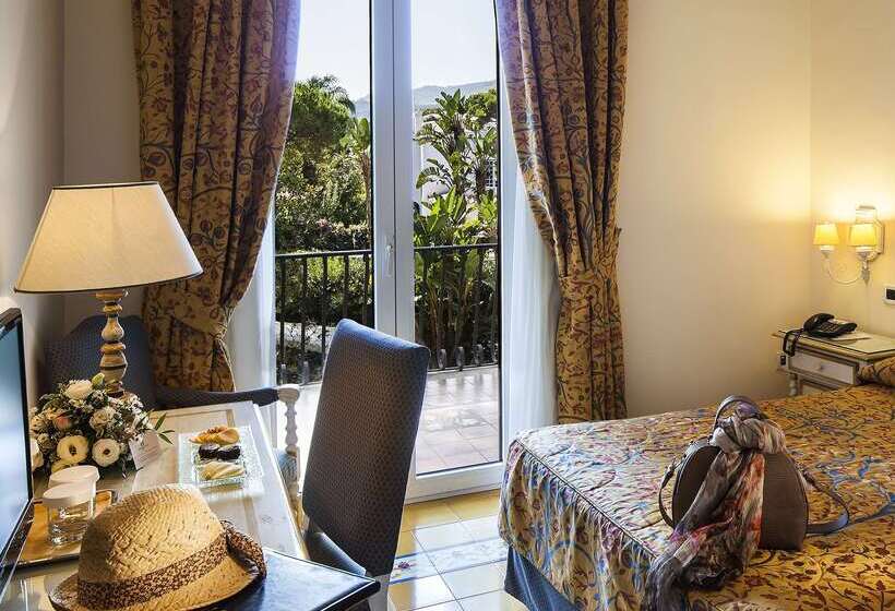 Excelsior Belvedere Hotel & Spa