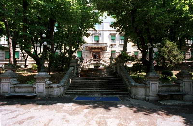 Grand Hotel Porro