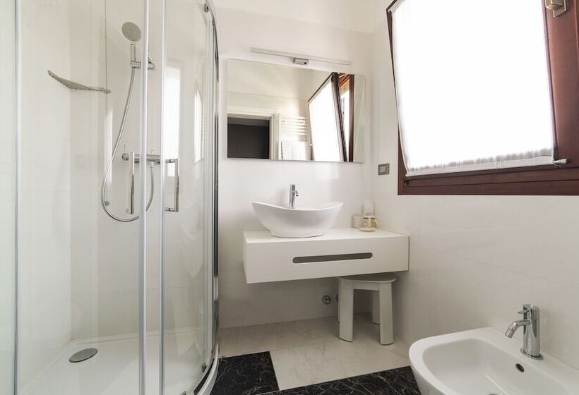 בית מלון כפרי Doriguzzi