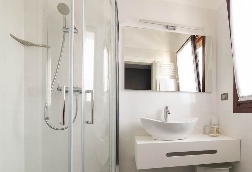 בית מלון כפרי Doriguzzi