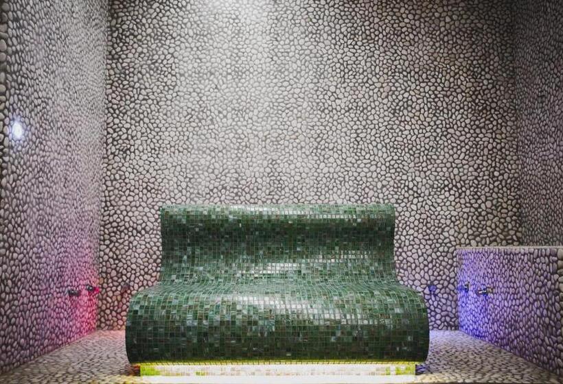 Hotel Fiera Wellness & Spa