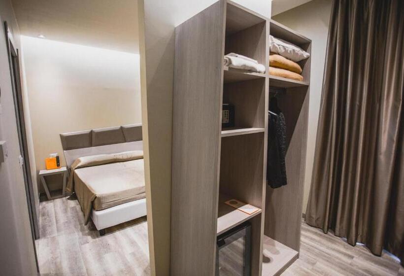 Hotel Fiera Wellness & Spa