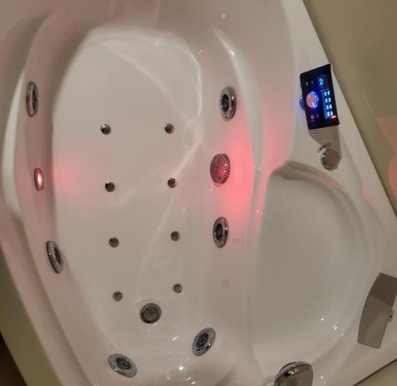 Hotel Fiera Wellness & Spa