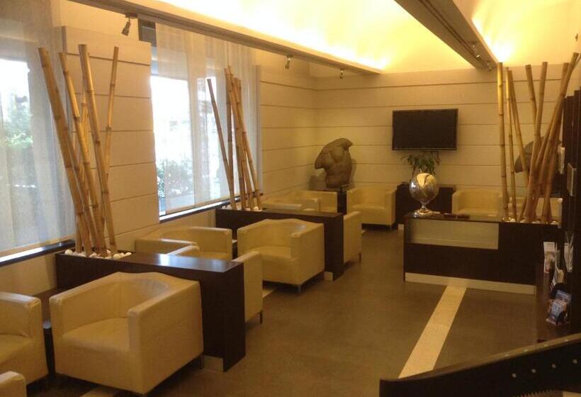 Hotel Fiera Wellness & Spa