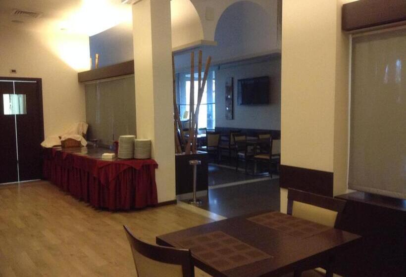 Hotel Fiera Wellness & Spa