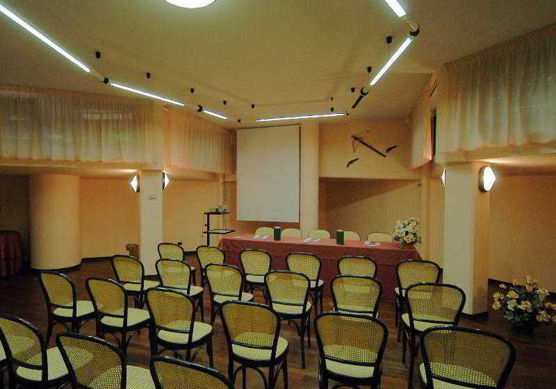 فندق Gentile Da Fabriano