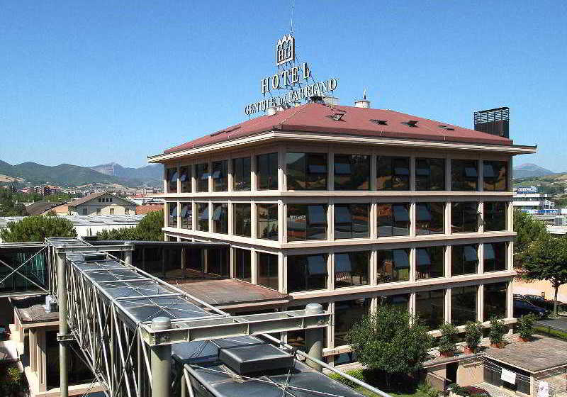 فندق Gentile Da Fabriano