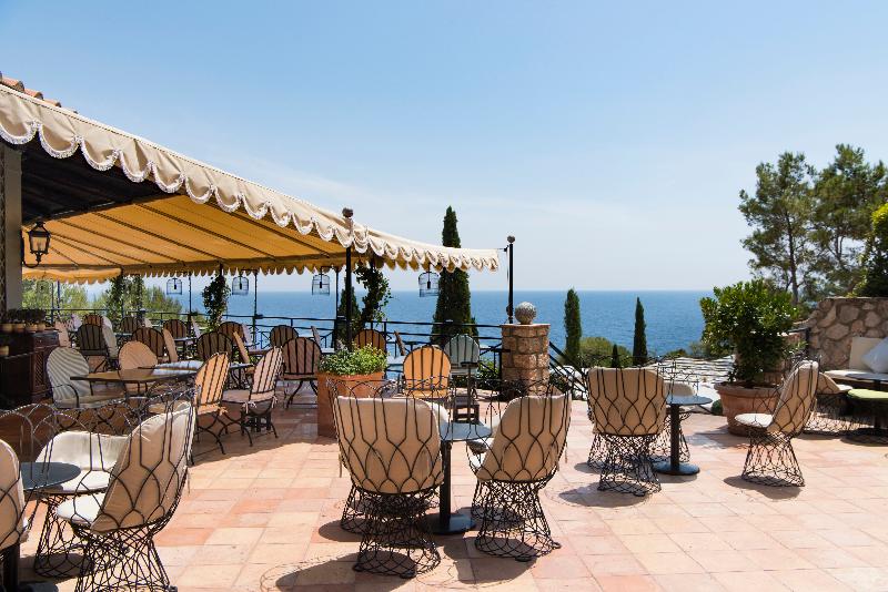 호텔 Il Pellicano