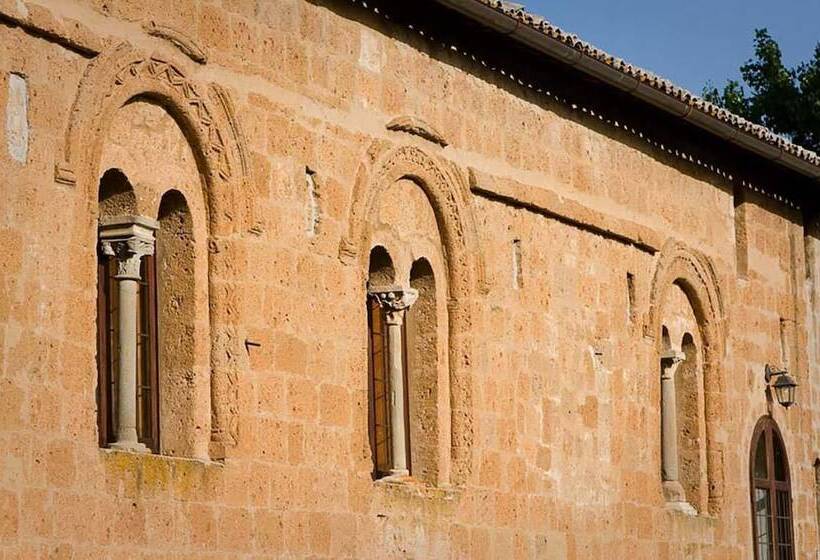 호텔 La Badia Di Orvieto